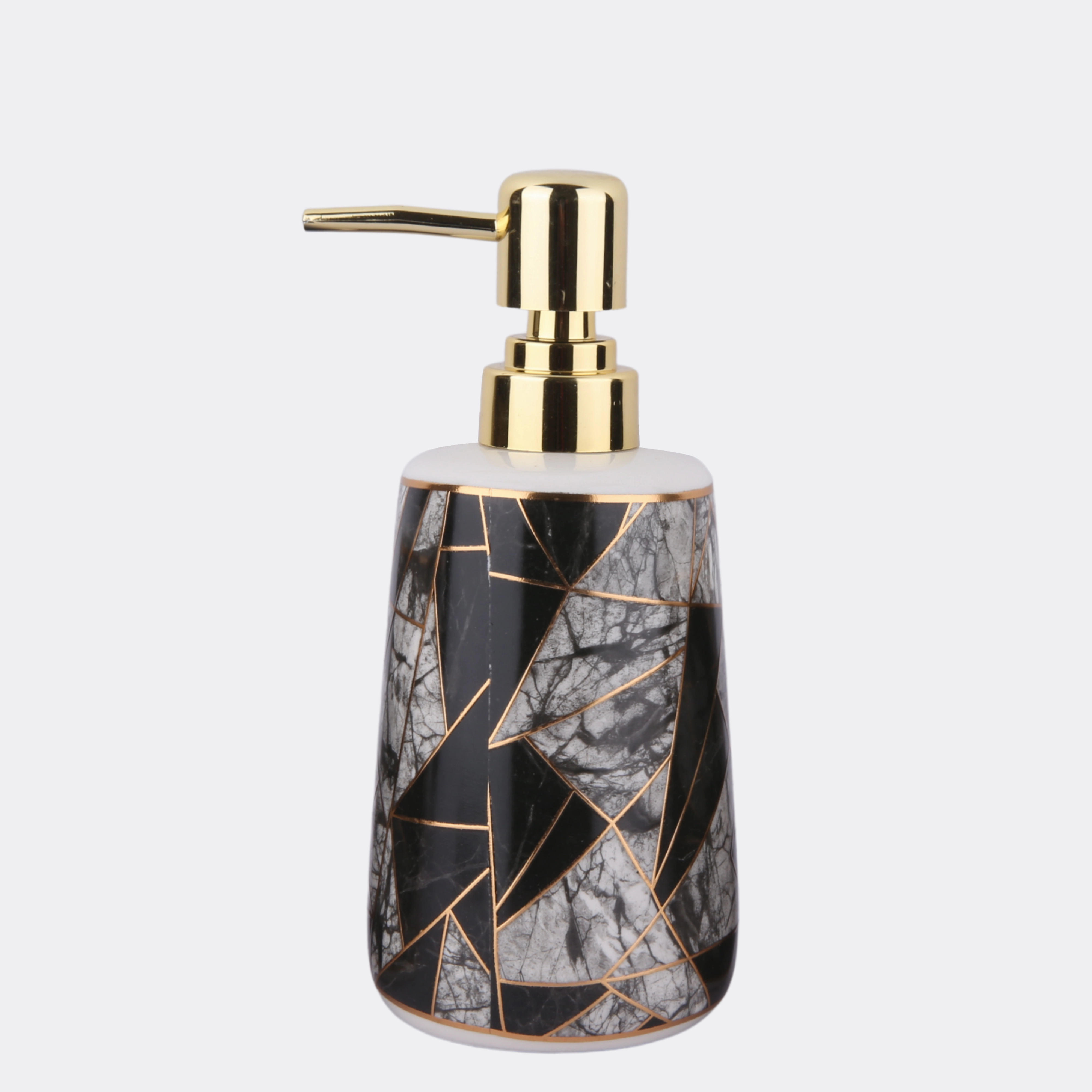 Smudge Bath Set