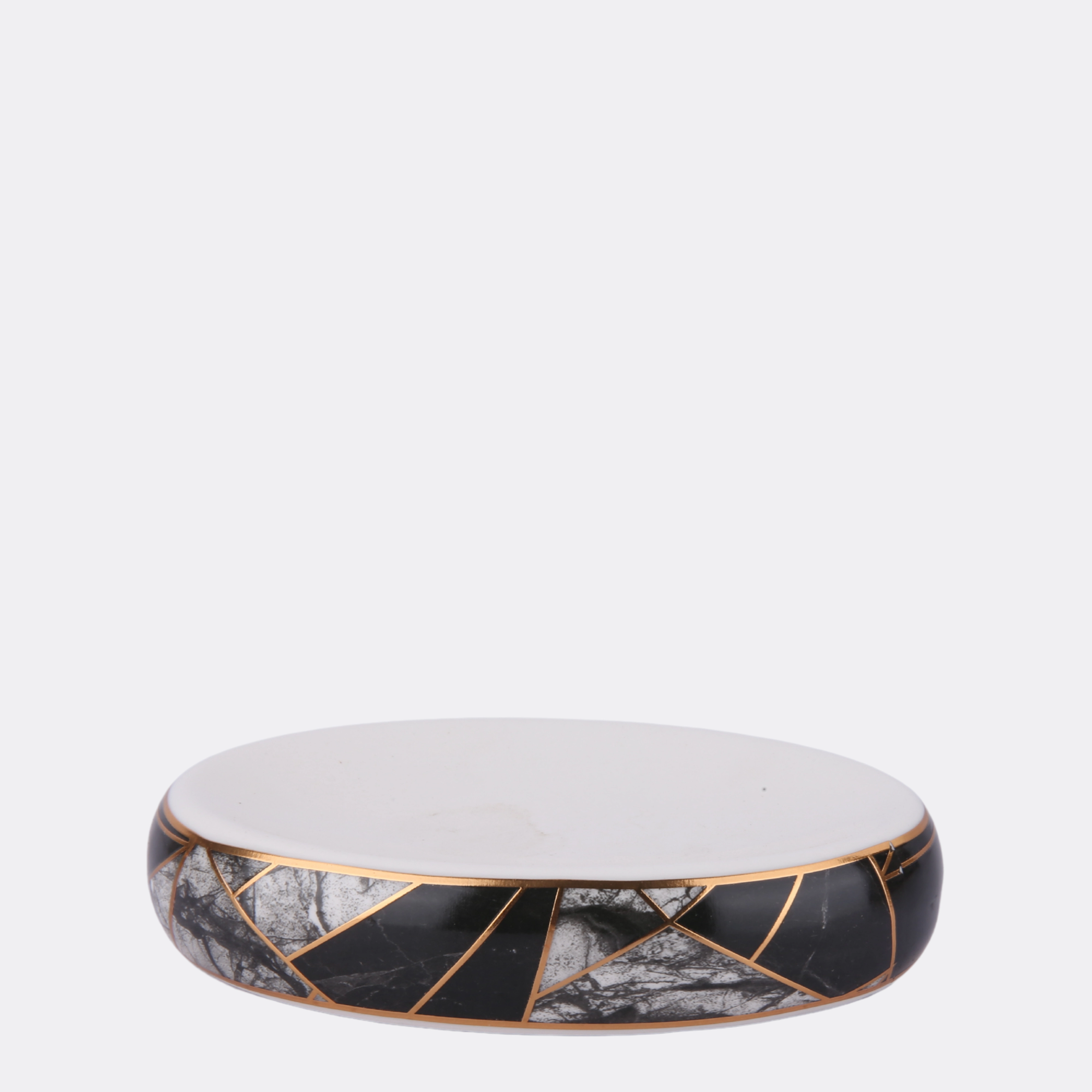 Smudge Bath Set