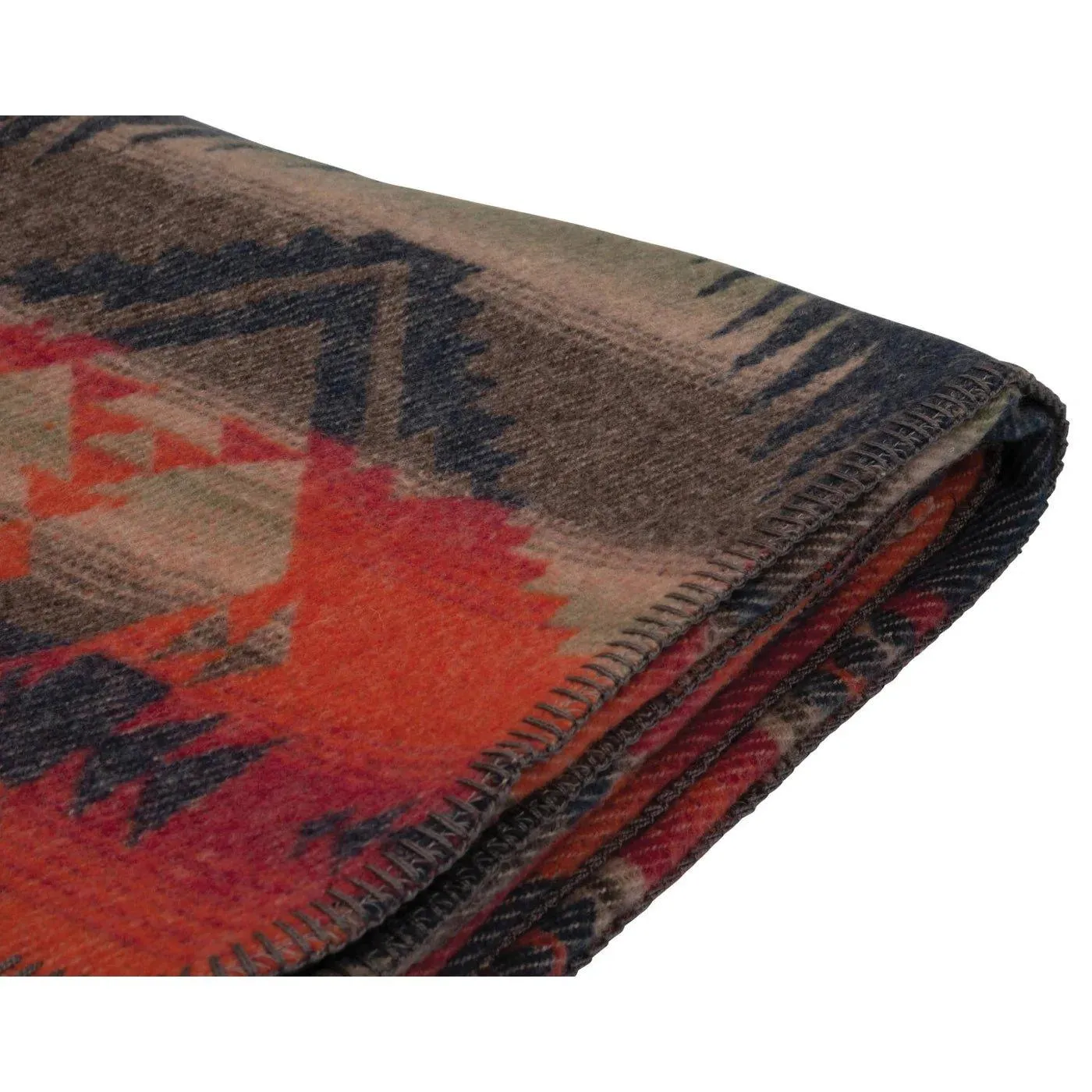 Socorro Springs Throw Blanket
