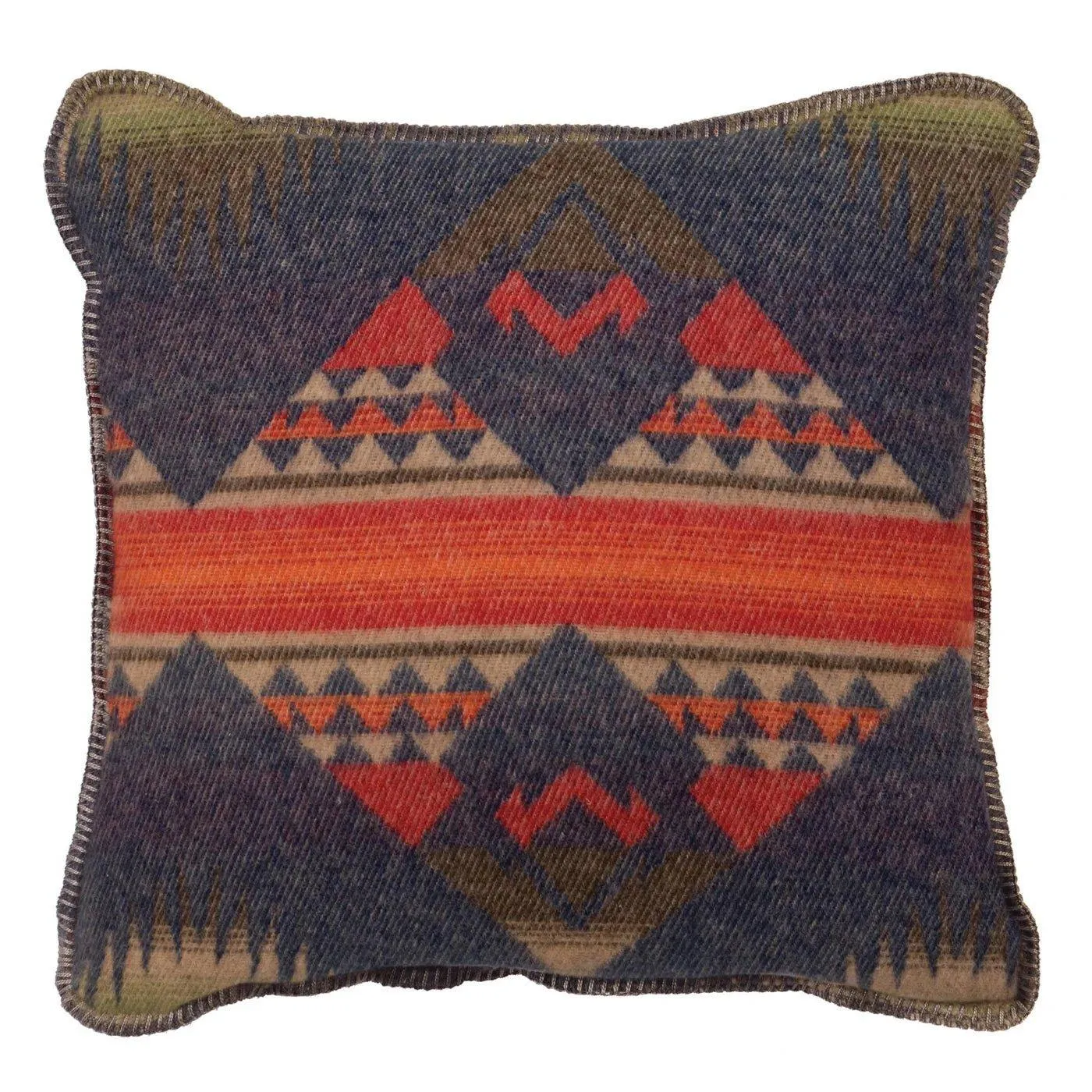 Socorro Springs Throw Blanket