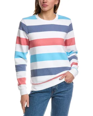 Sol Angeles Stripe Pullover