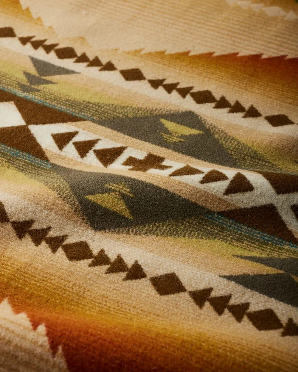 Solstice Canyon Blanket