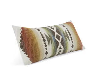 Solstice Canyon Throw Pillow exotic cowhide rug, leather rug