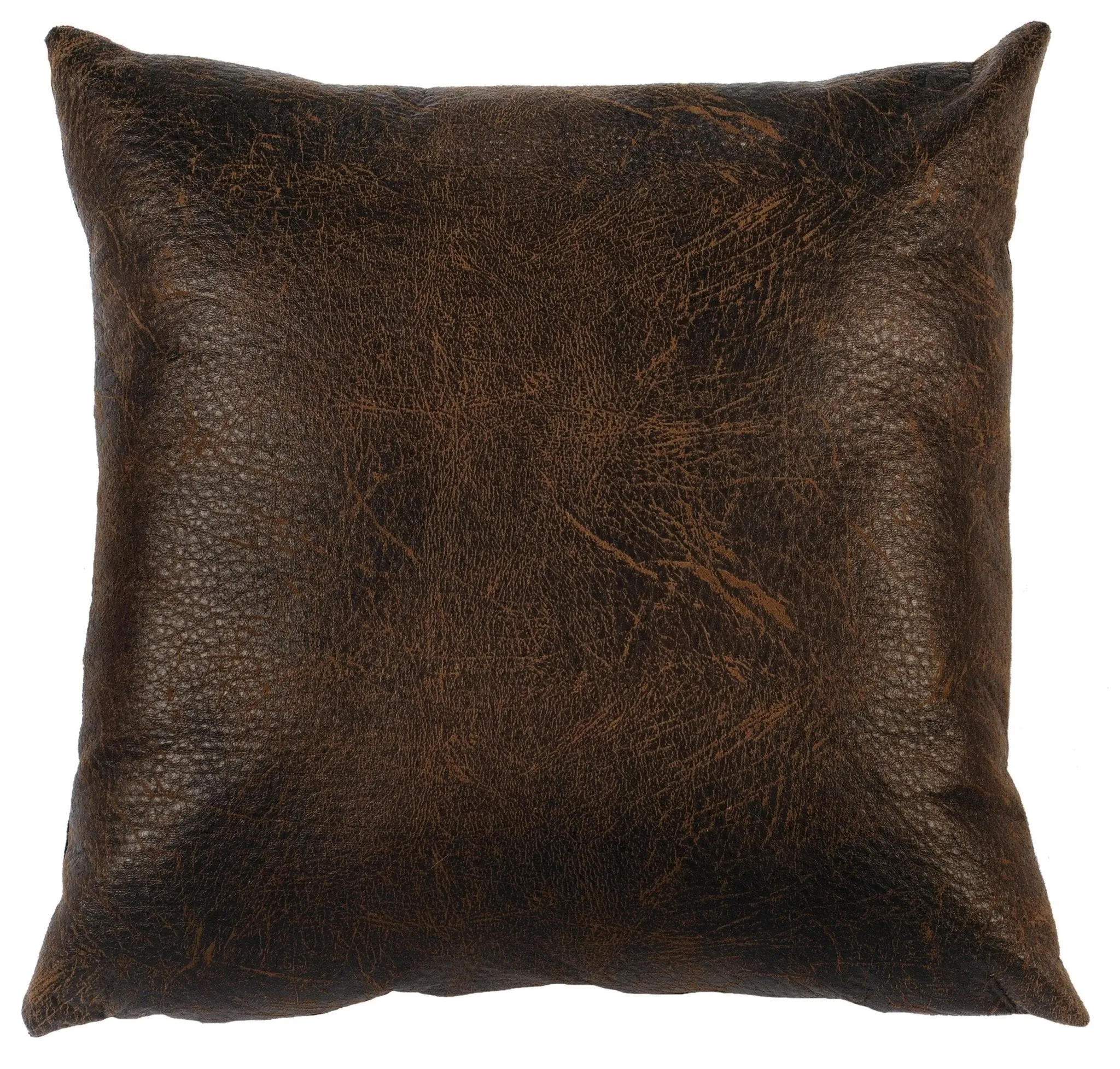 Sorrel Southwest Reversible Euro Sham