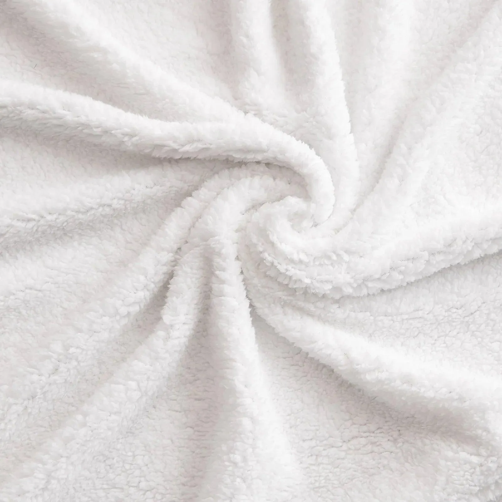 South Chalet Aztec Sherpa Throw