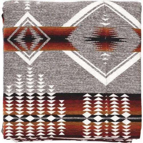 Southern Spice Coverlet