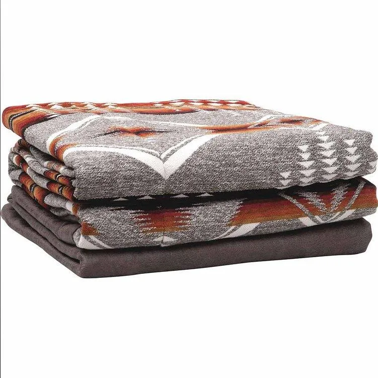 Southern Spice Coverlet
