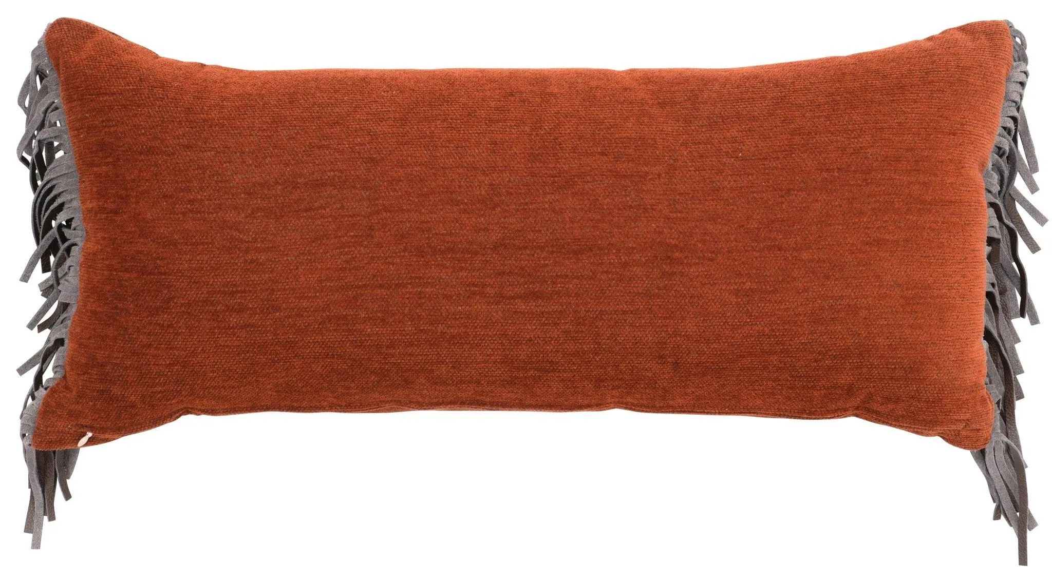 Southern Spice Mesquite Throw Pillow