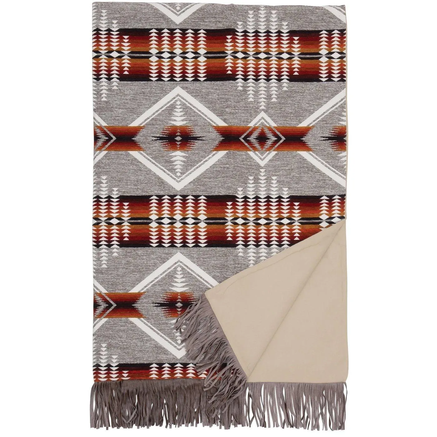 Southern Spice Throw Blanket pillow inserts, mattress pad