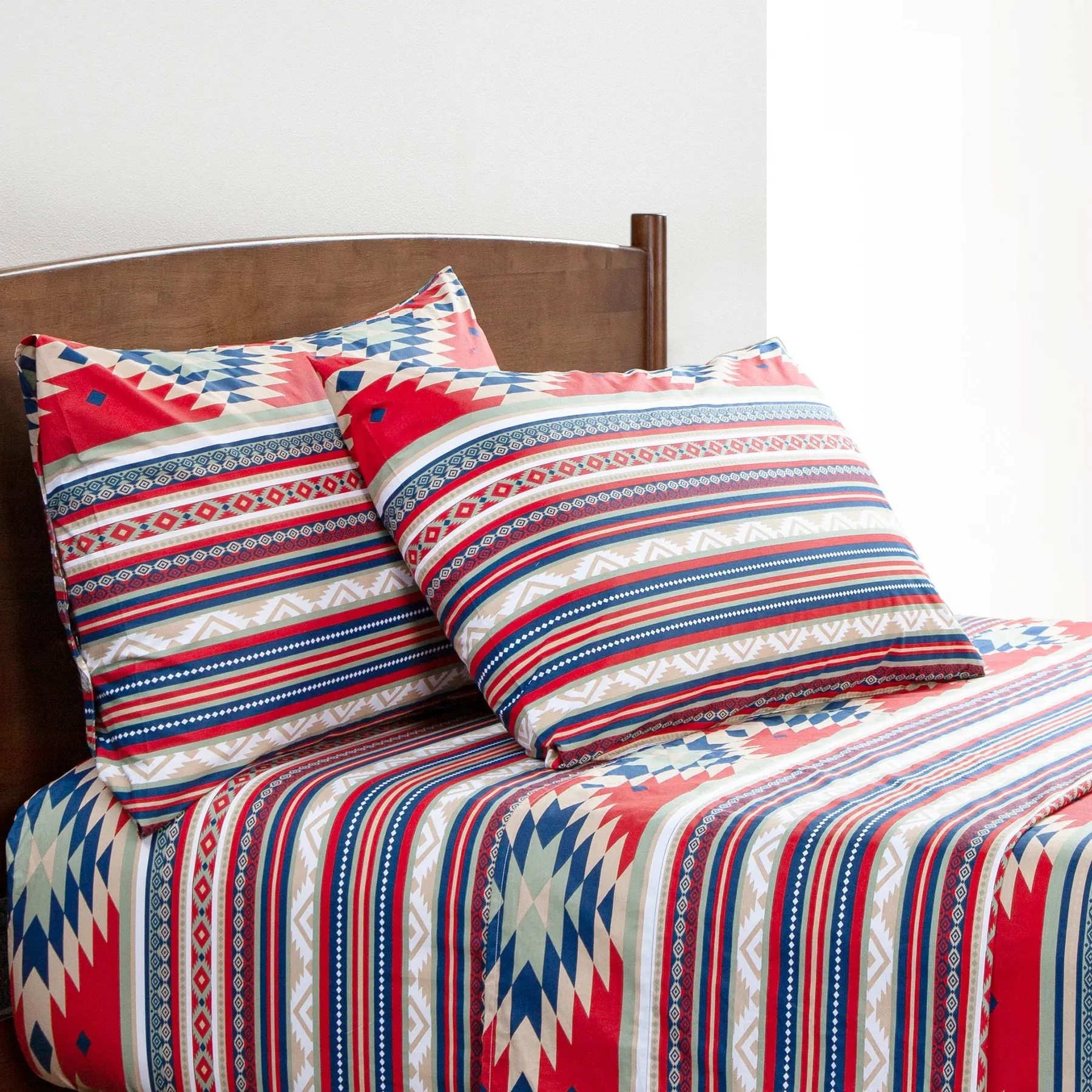 Southwestern Soul Sheets