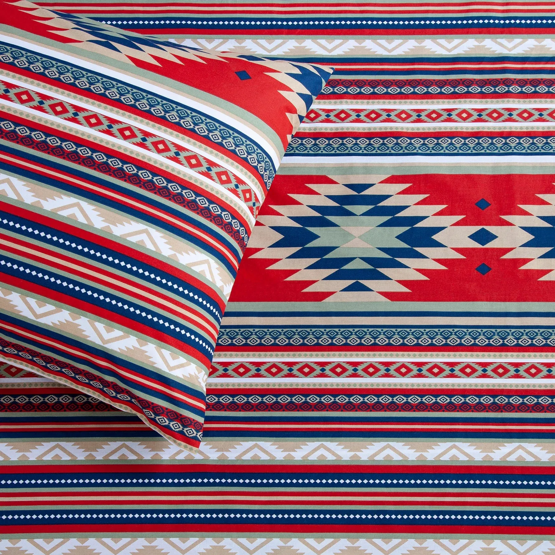 Southwestern Soul Sheets