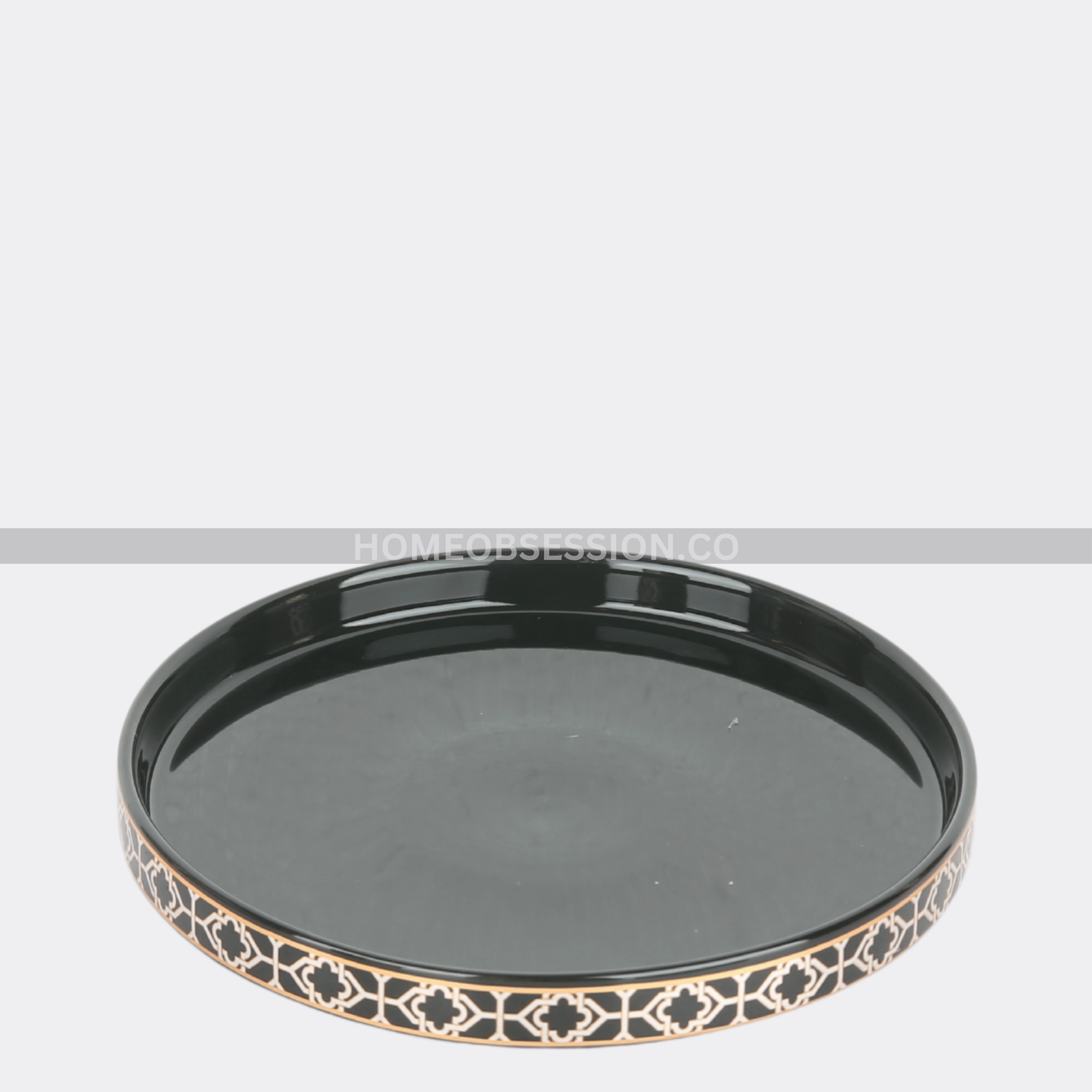 Sovereign Bath Set With Tray