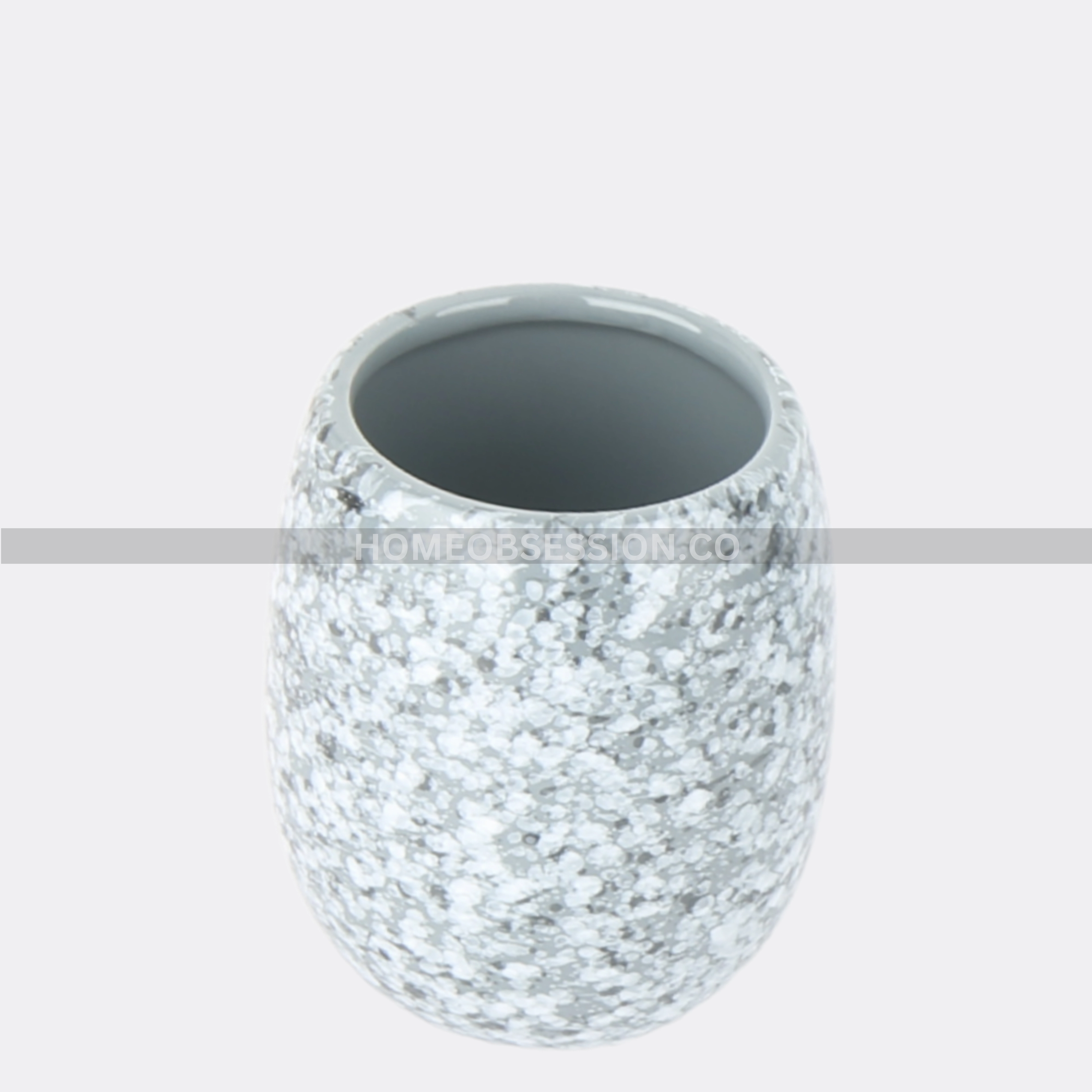 Speckled Bath Set