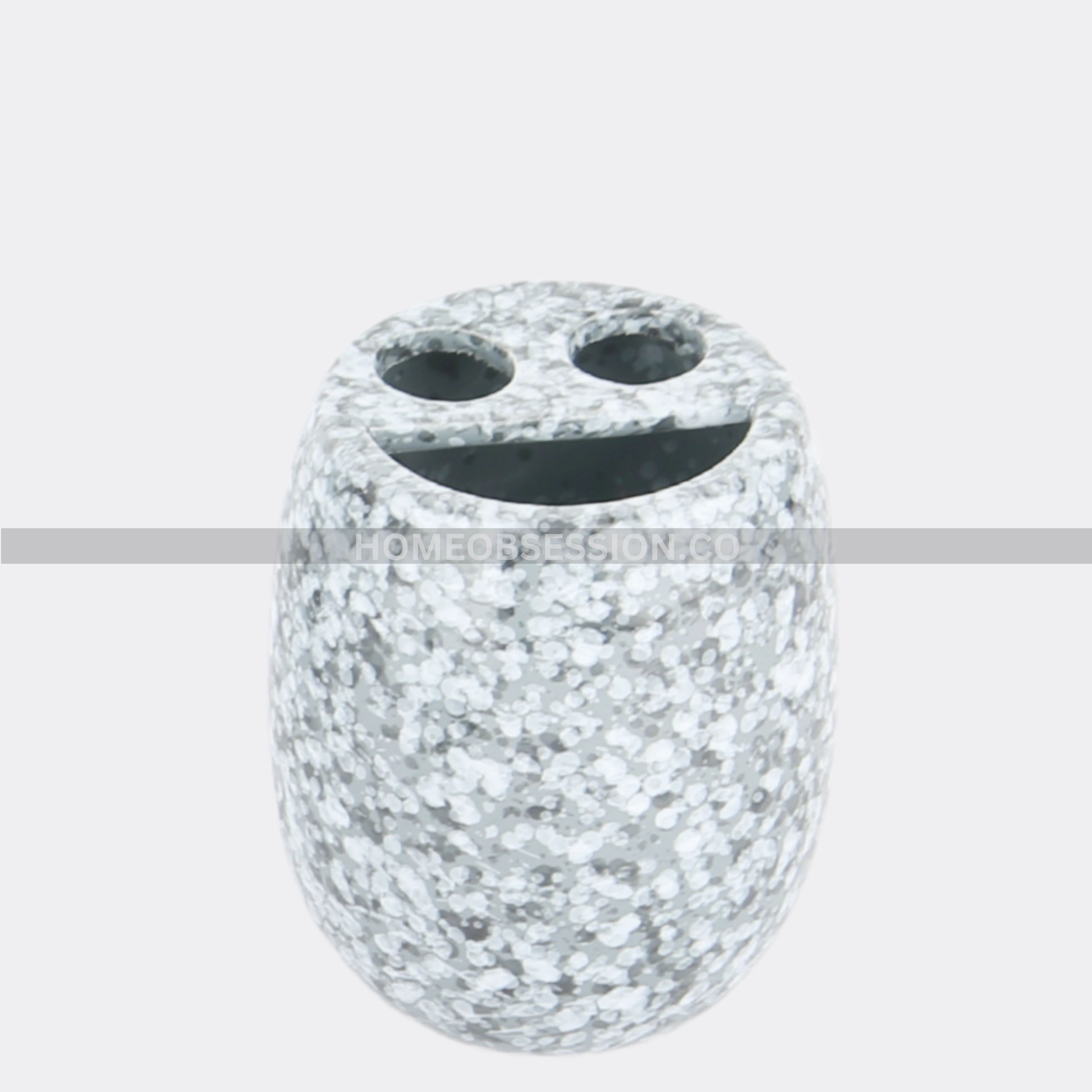 Speckled Bath Set