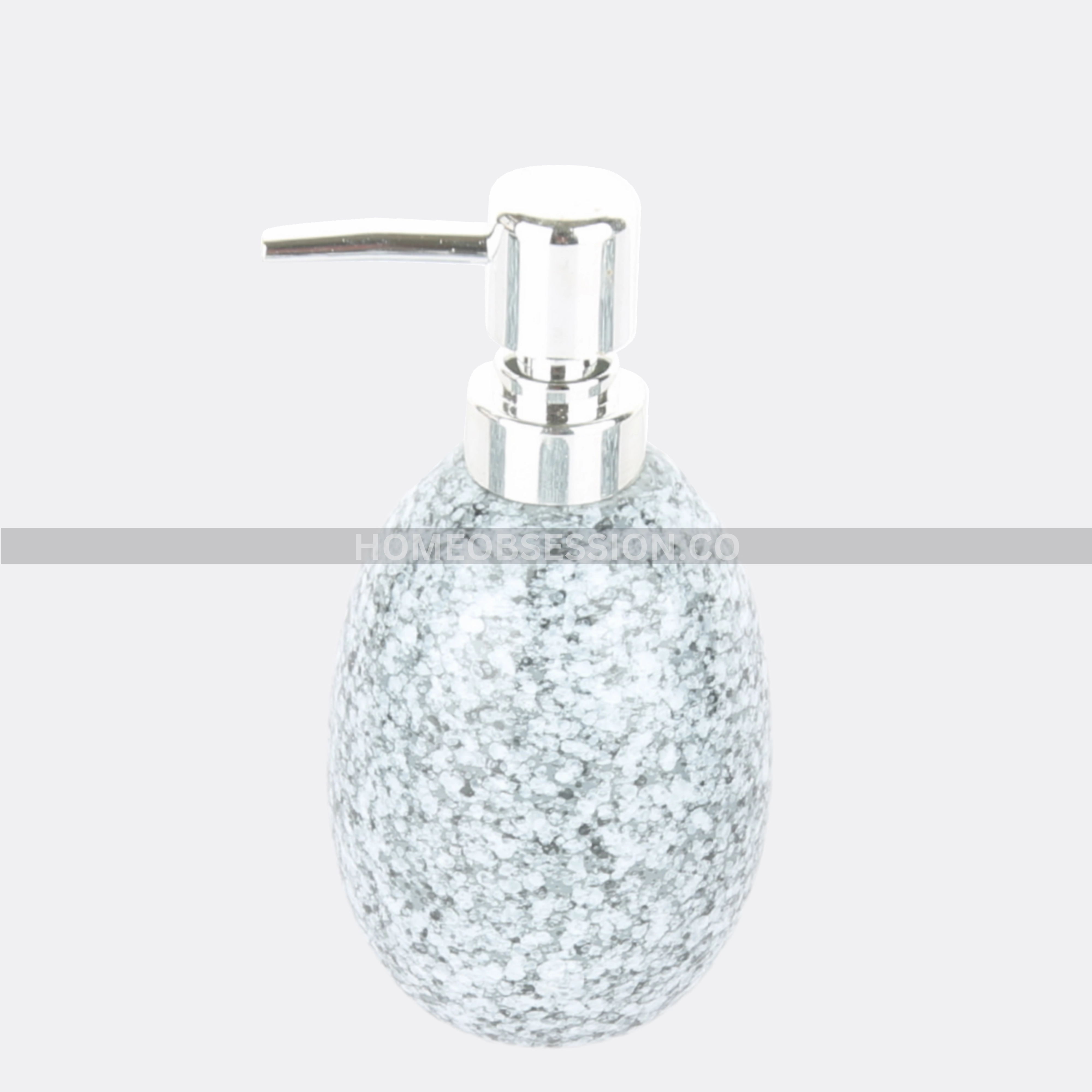 Speckled Bath Set