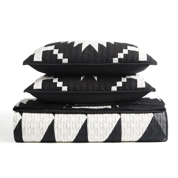 Spider Rock Quilt Set