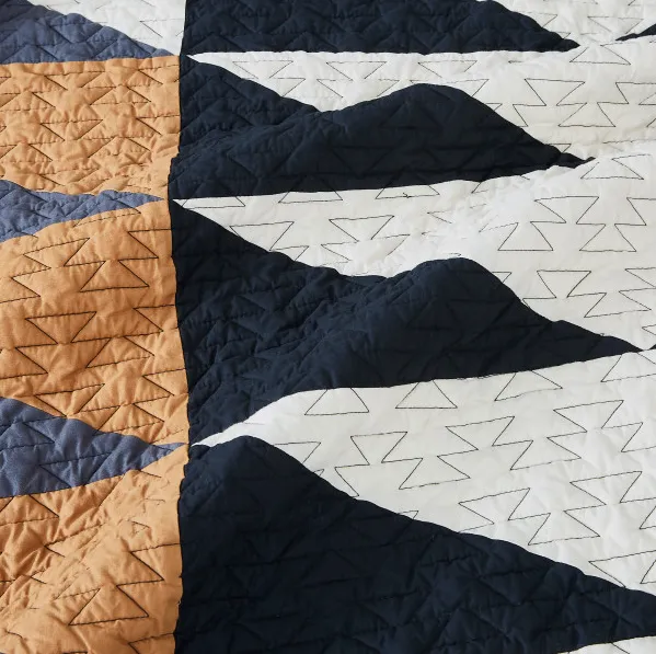 Spider Rock Quilt Set