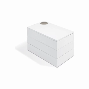 Spindle Jewelry Box Storage,home storage cabinet