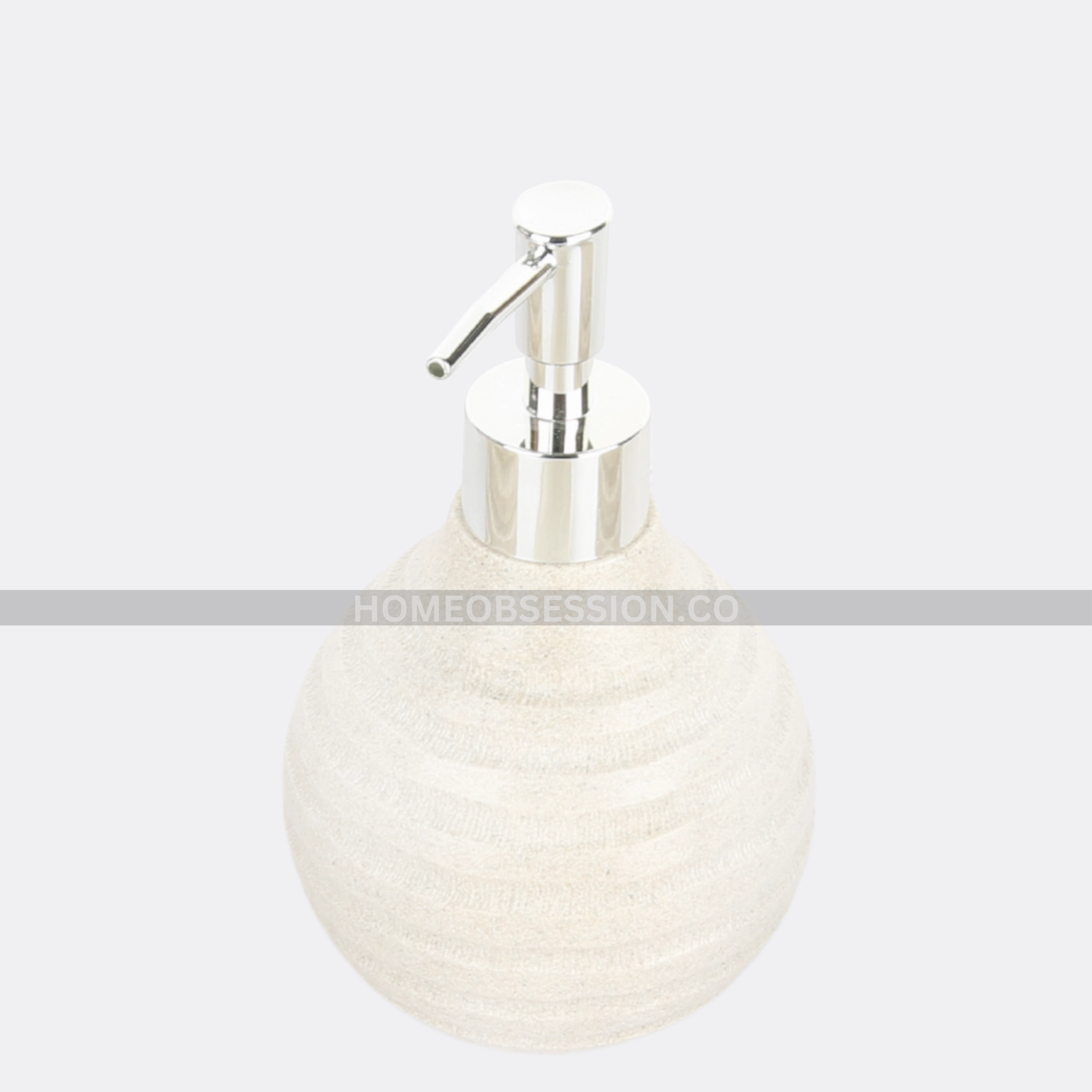 Spiral Bath Set