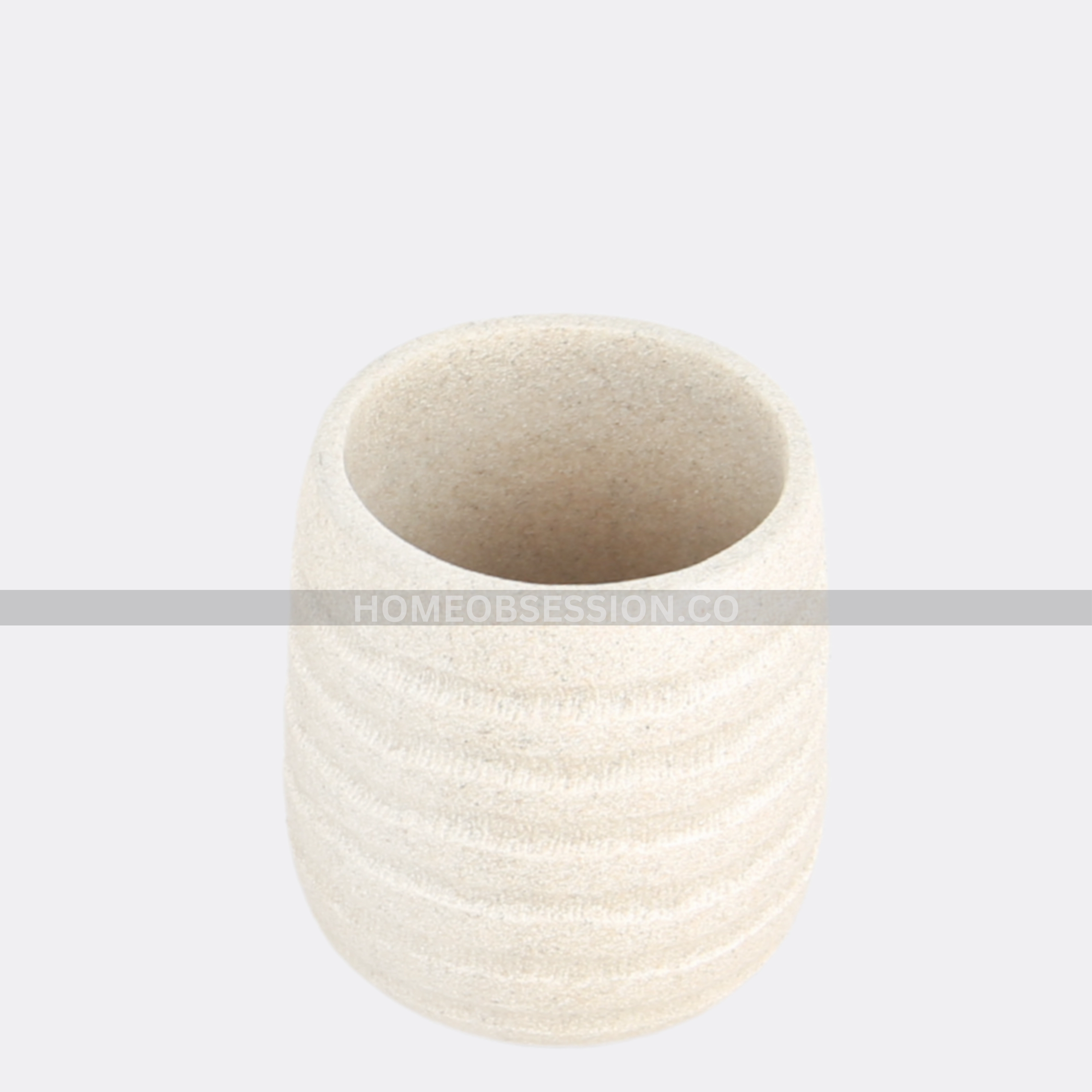 Spiral Bath Set
