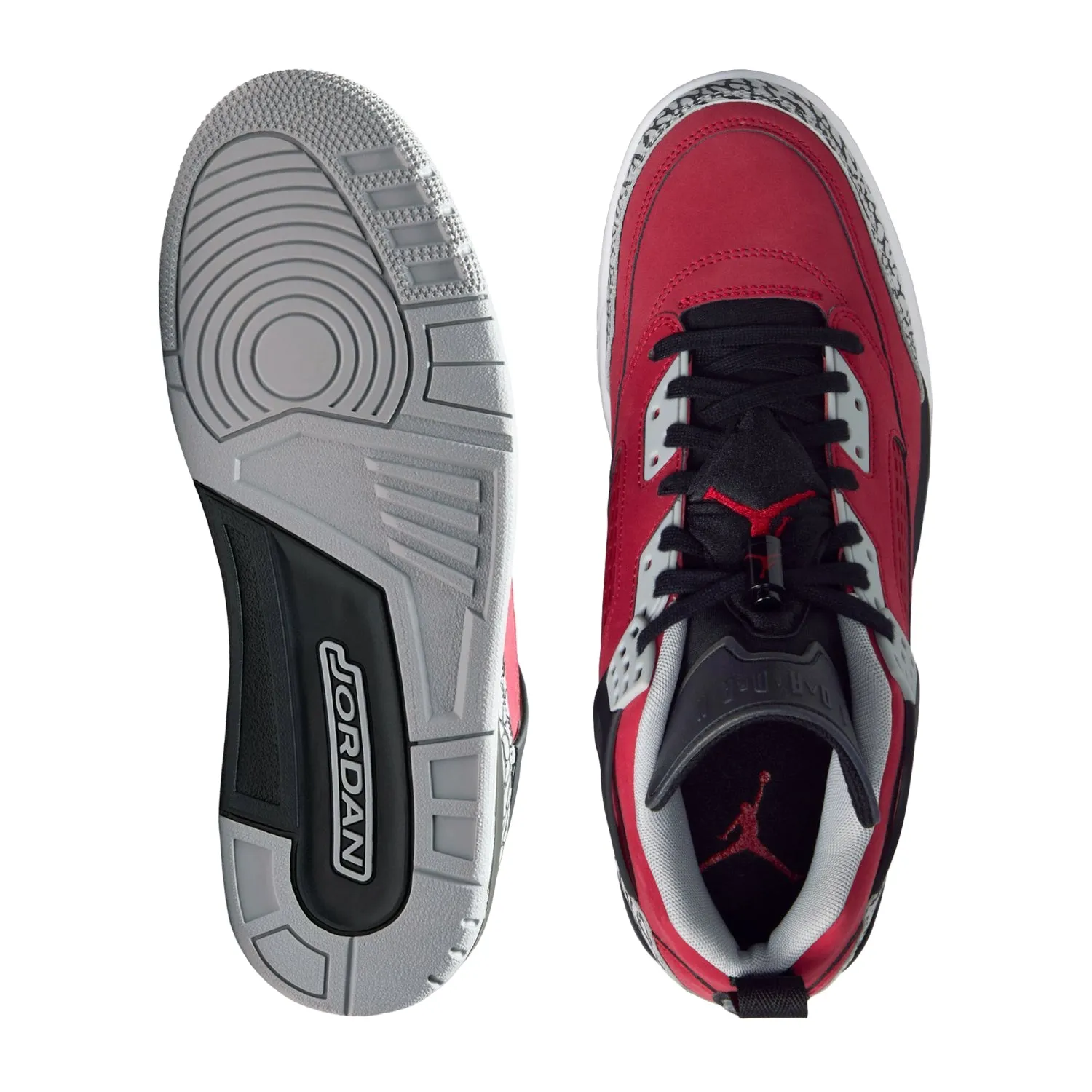 Spizike Low - Mens Shoes_Nike