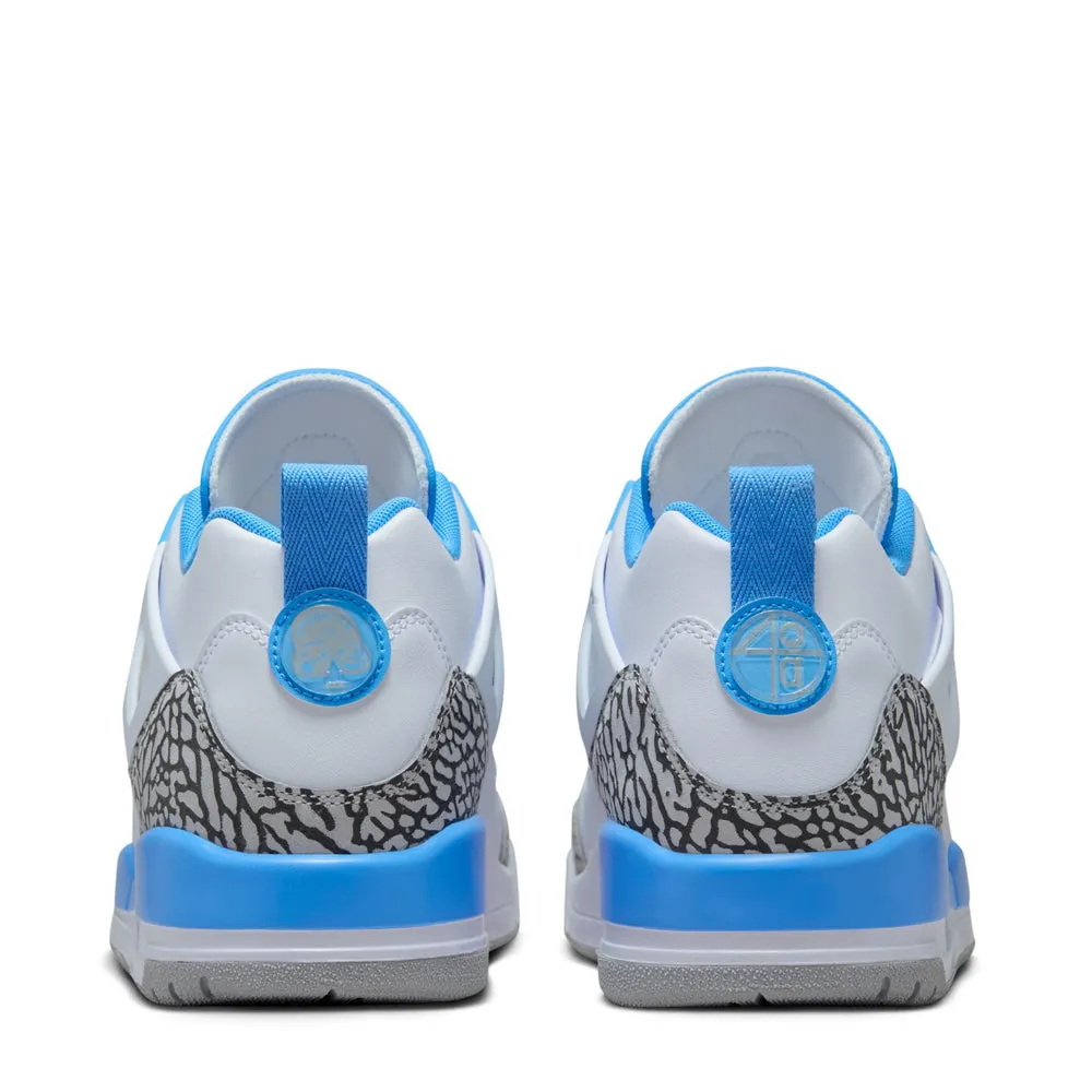 Spizike Low - Mens Shoes_Nike
