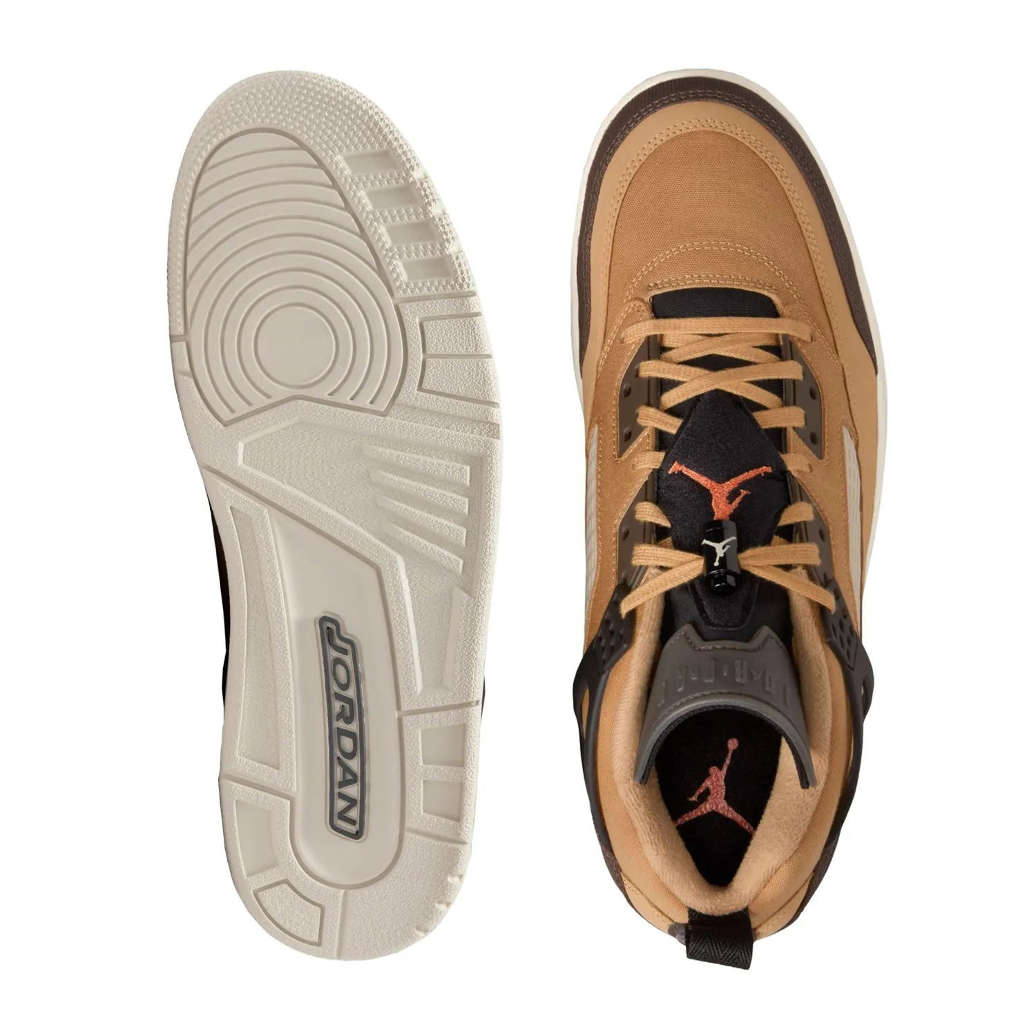 Spizike Low - Mens Shoes_Nike