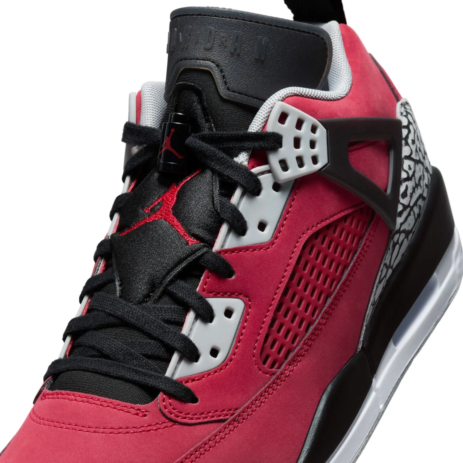 Spizike Low - Mens Shoes_Nike