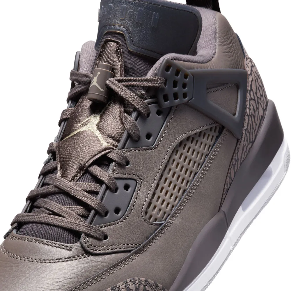 Spizike Low - Mens Shoes_Nike