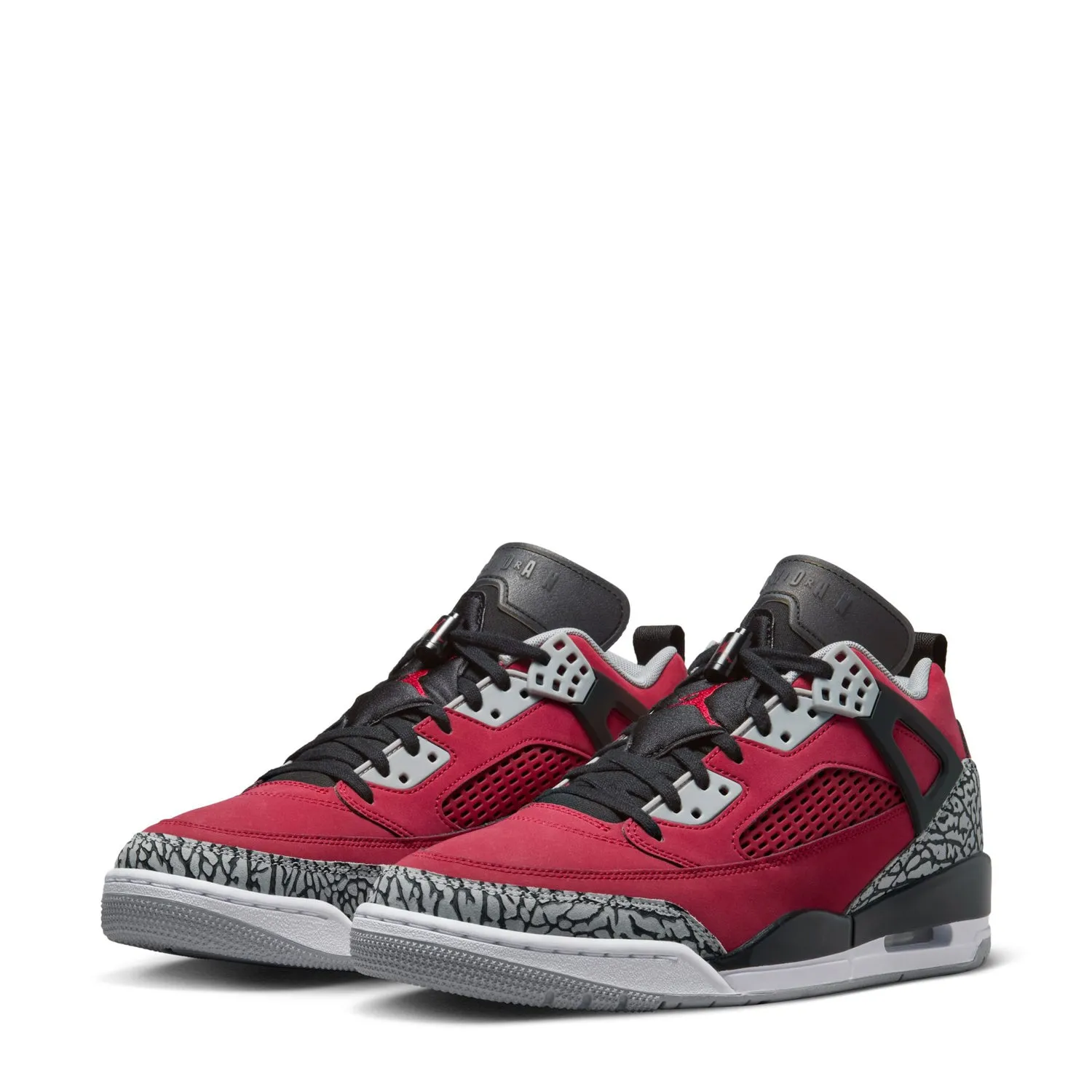 Spizike Low - Mens Shoes_Nike