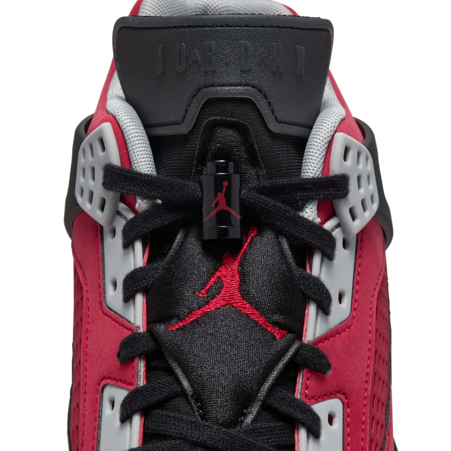 Spizike Low - Mens Shoes_Nike