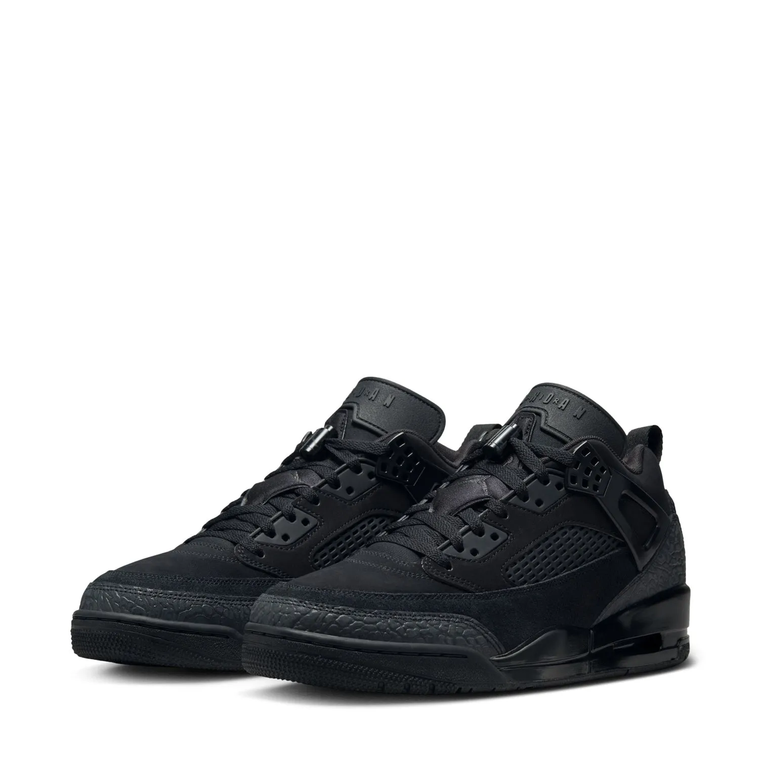 Spizike Low - Mens Shoes_Nike