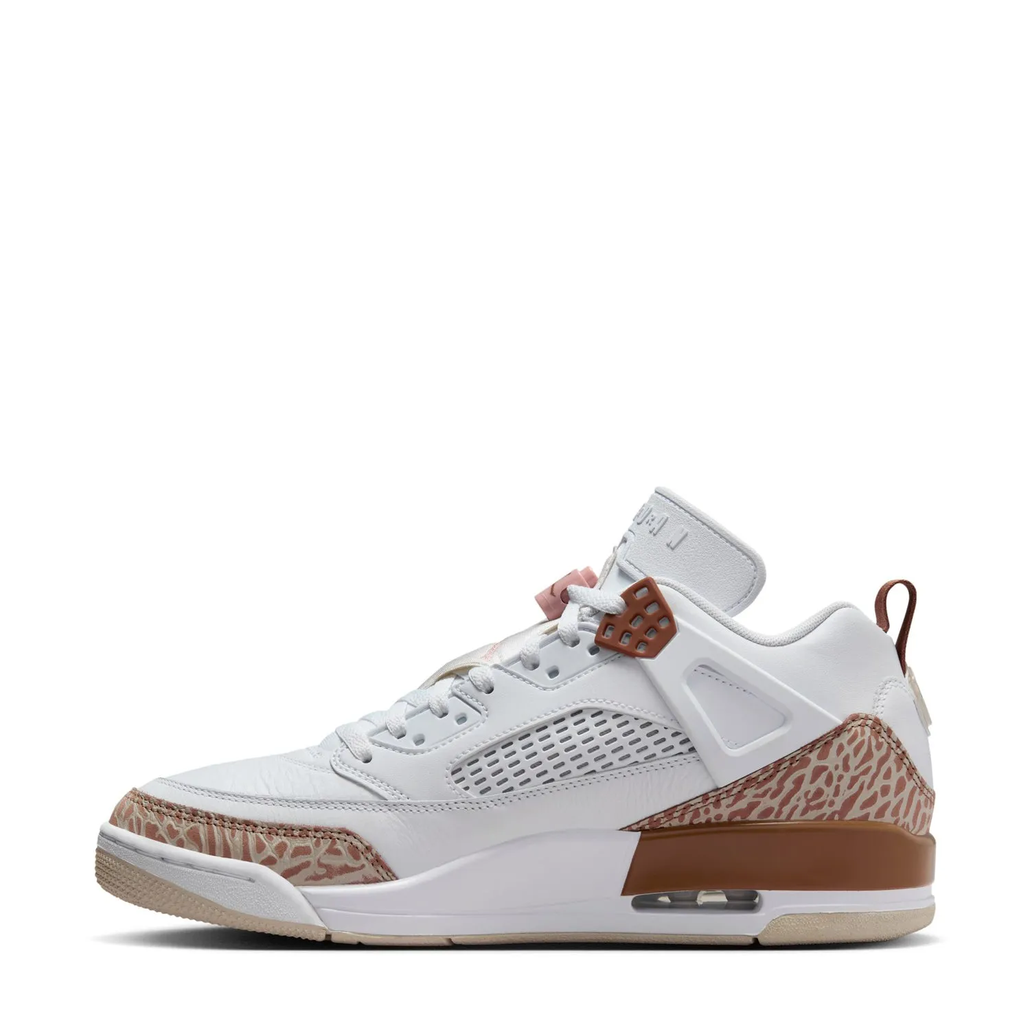 Spizike Low - Mens Shoes_Nike
