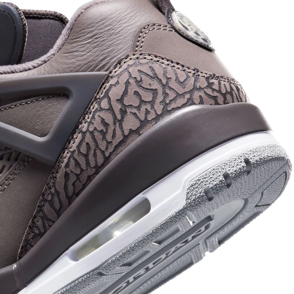 Spizike Low - Mens Shoes_Nike