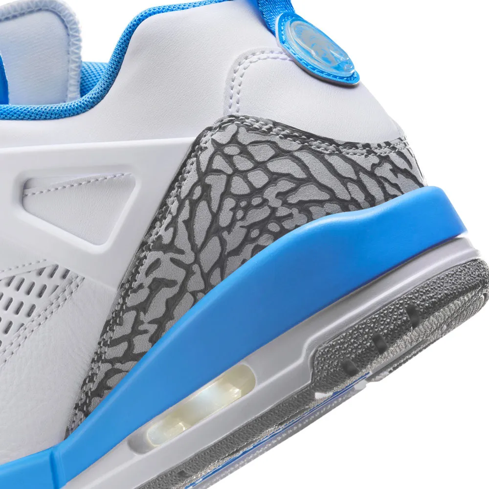 Spizike Low - Mens Shoes_Nike