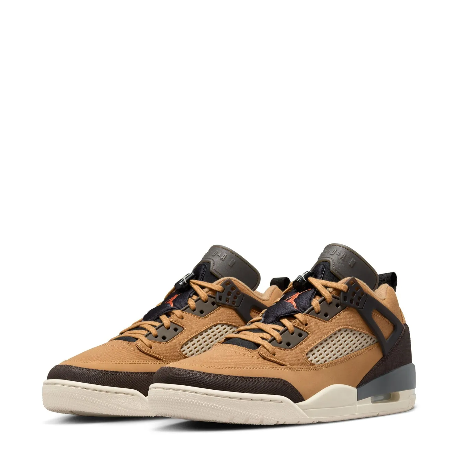 Spizike Low - Mens Shoes_Nike