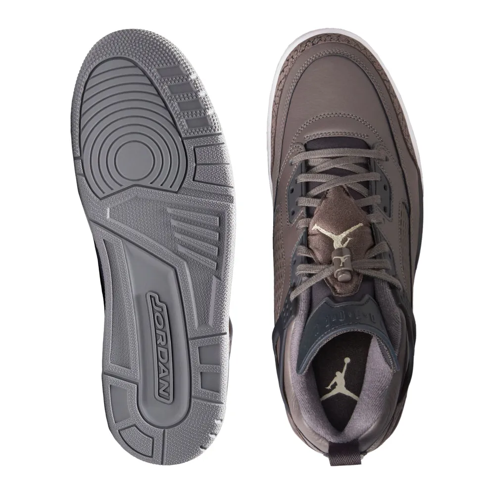 Spizike Low - Mens Shoes_Nike