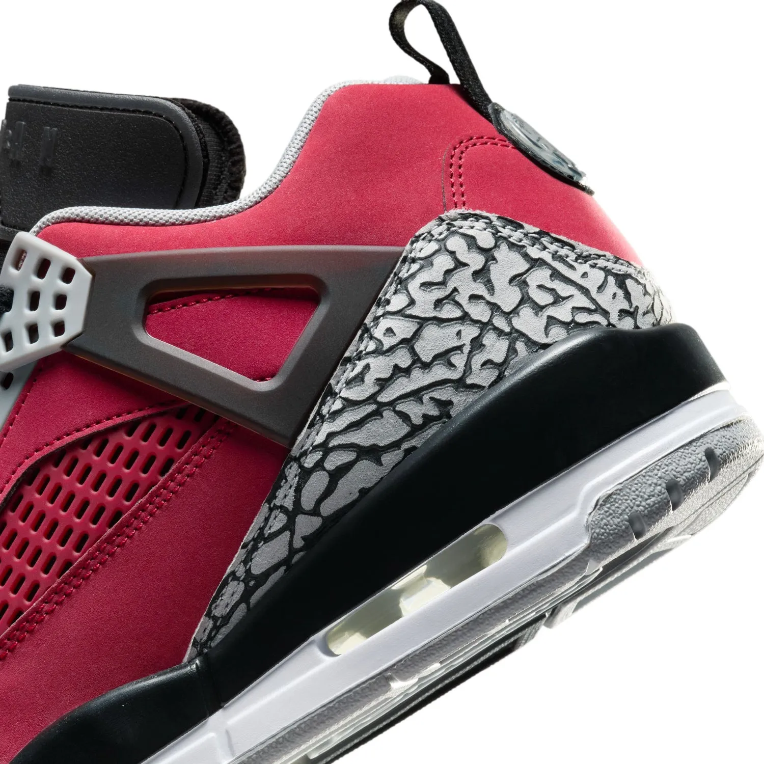 Spizike Low - Mens Shoes_Nike