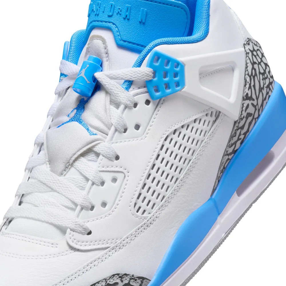 Spizike Low - Mens Shoes_Nike