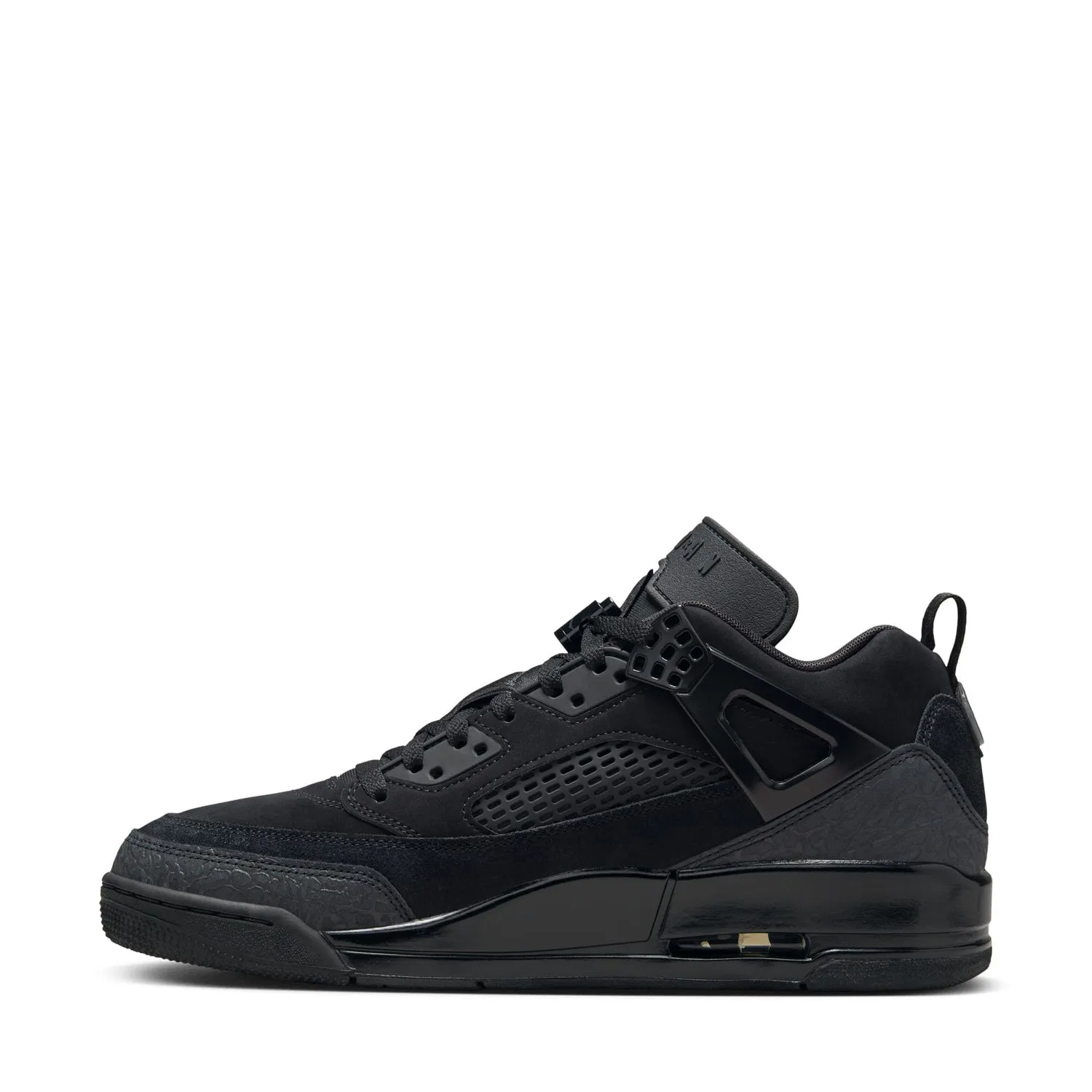Spizike Low - Mens Shoes_Nike