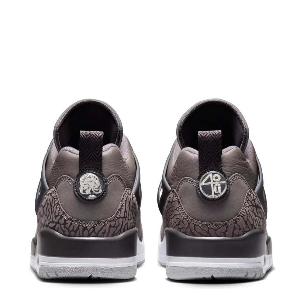 Spizike Low - Mens Shoes_Nike