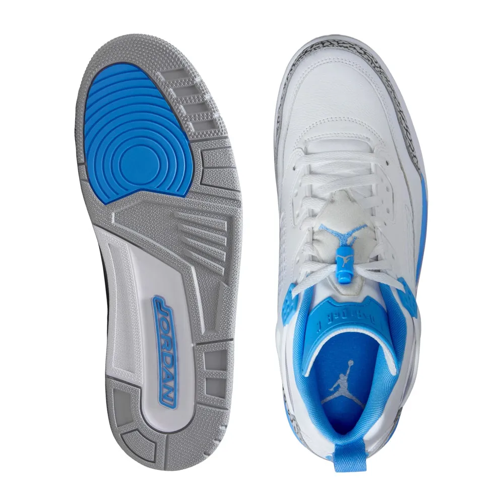 Spizike Low - Mens Shoes_Nike