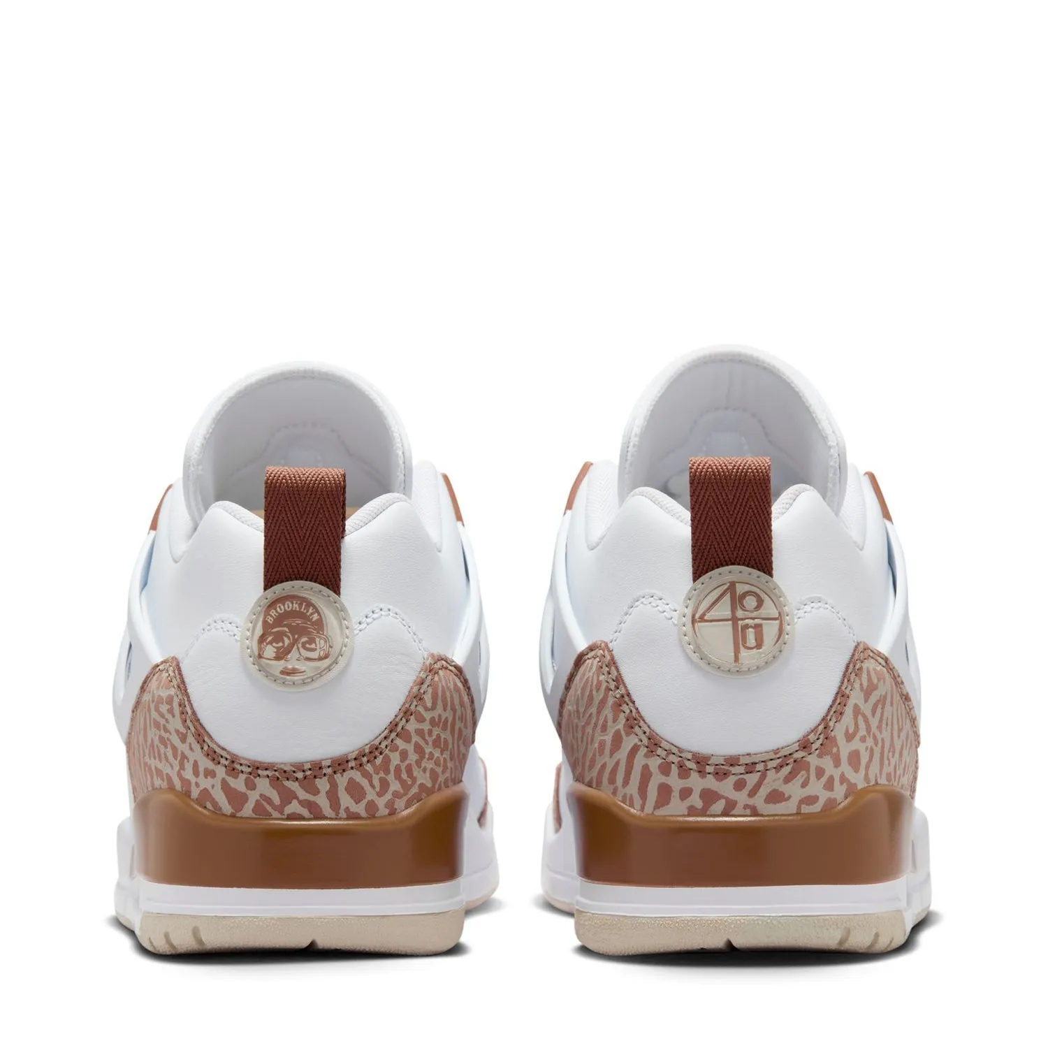 Spizike Low - Mens Shoes_Nike