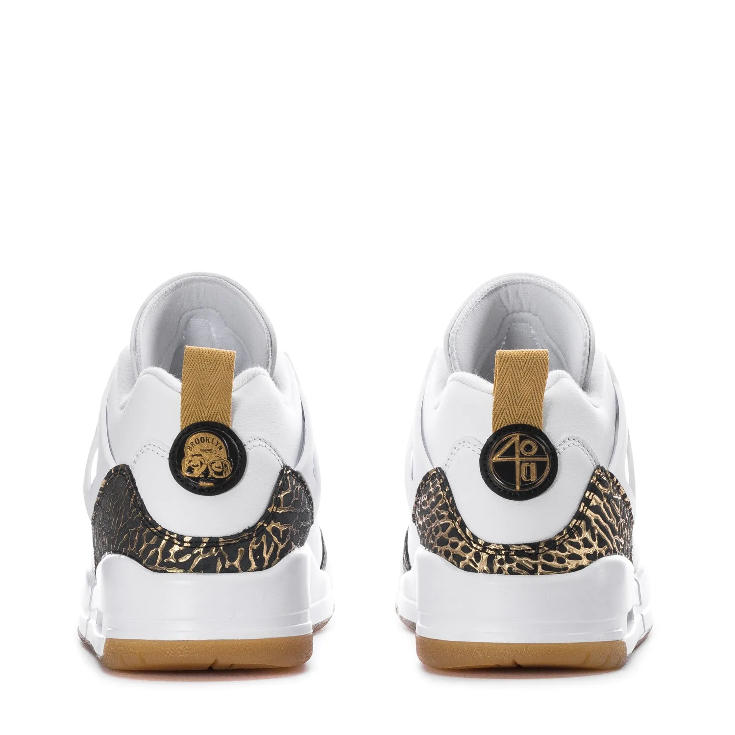 Spizike Low - Mens Shoes_Nike