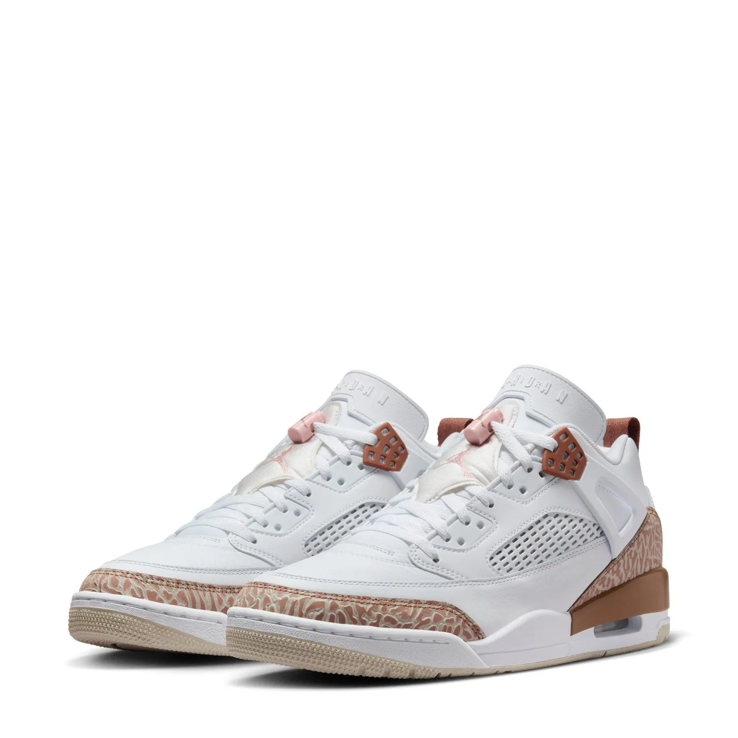 Spizike Low - Mens Shoes_Nike