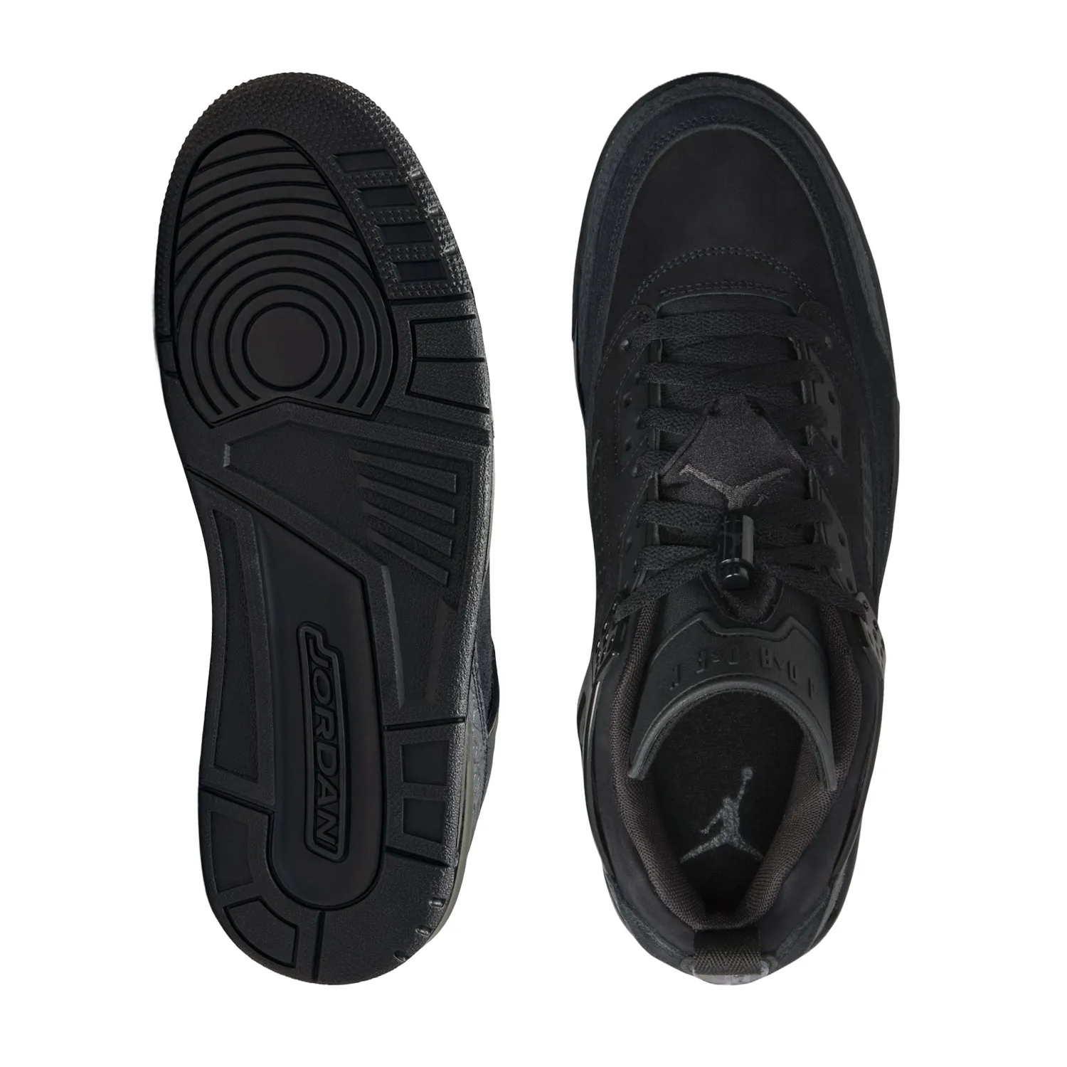 Spizike Low - Mens Shoes_Nike
