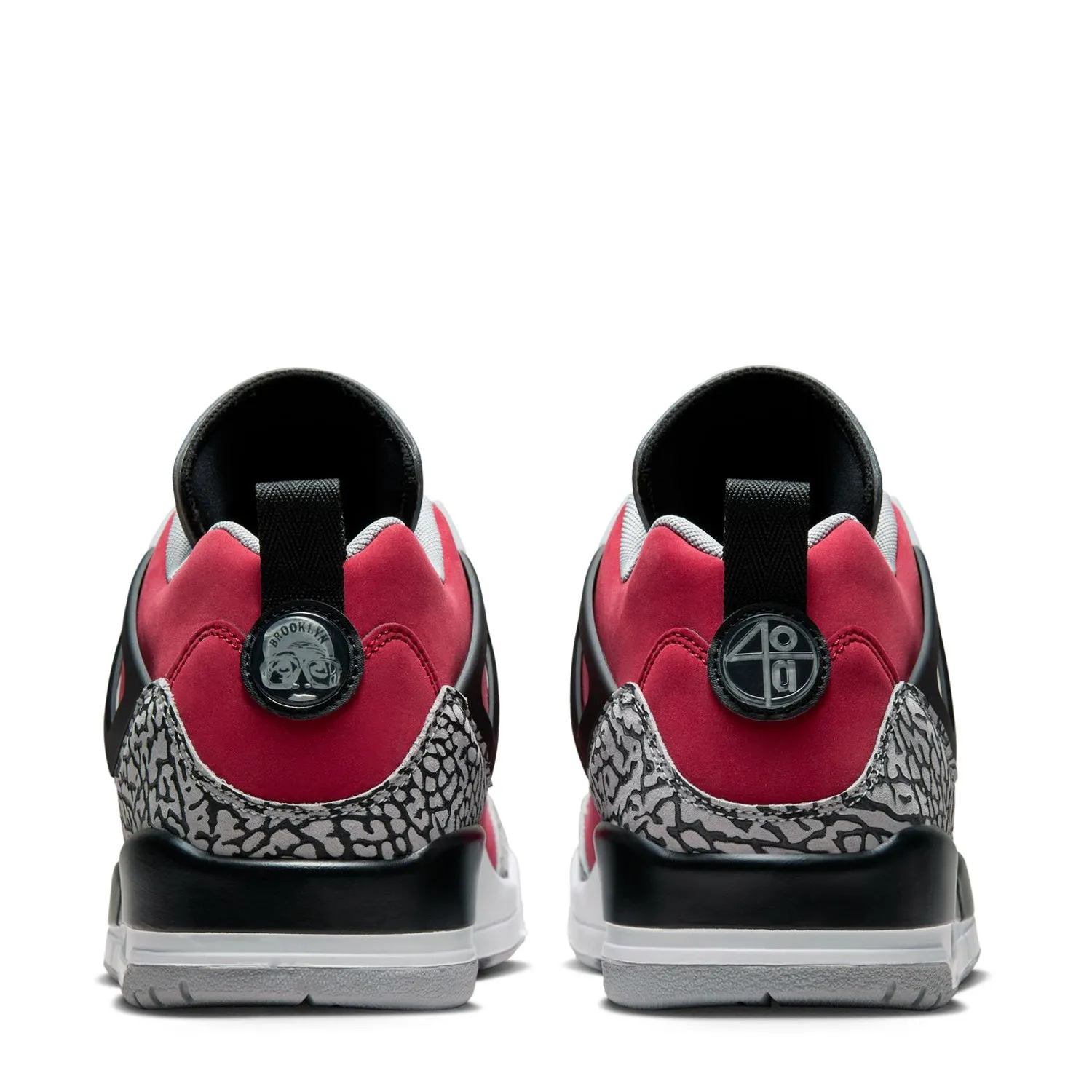 Spizike Low - Mens Shoes_Nike
