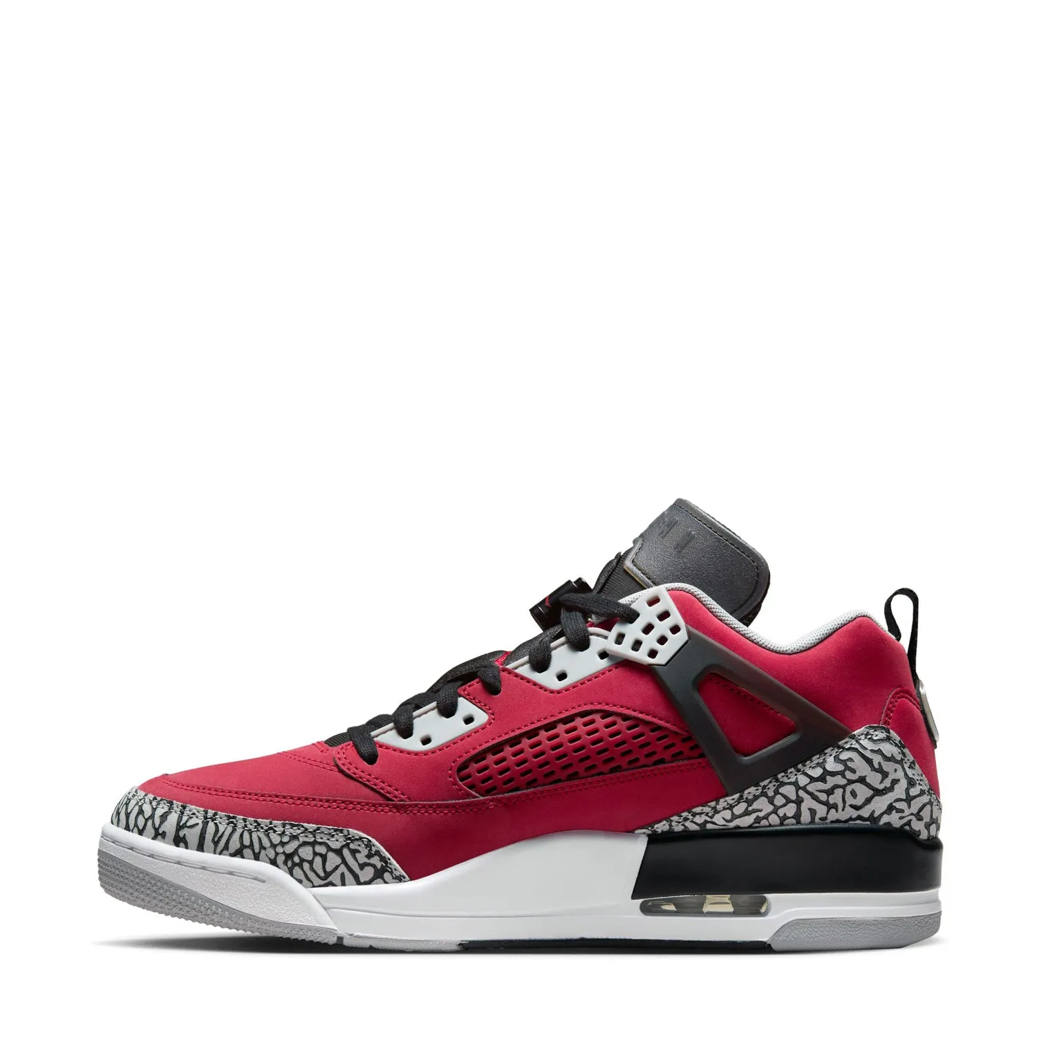 Spizike Low - Mens Shoes_Nike