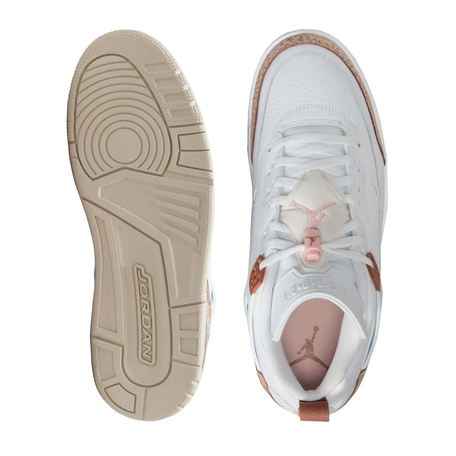 Spizike Low - Mens Shoes_Nike