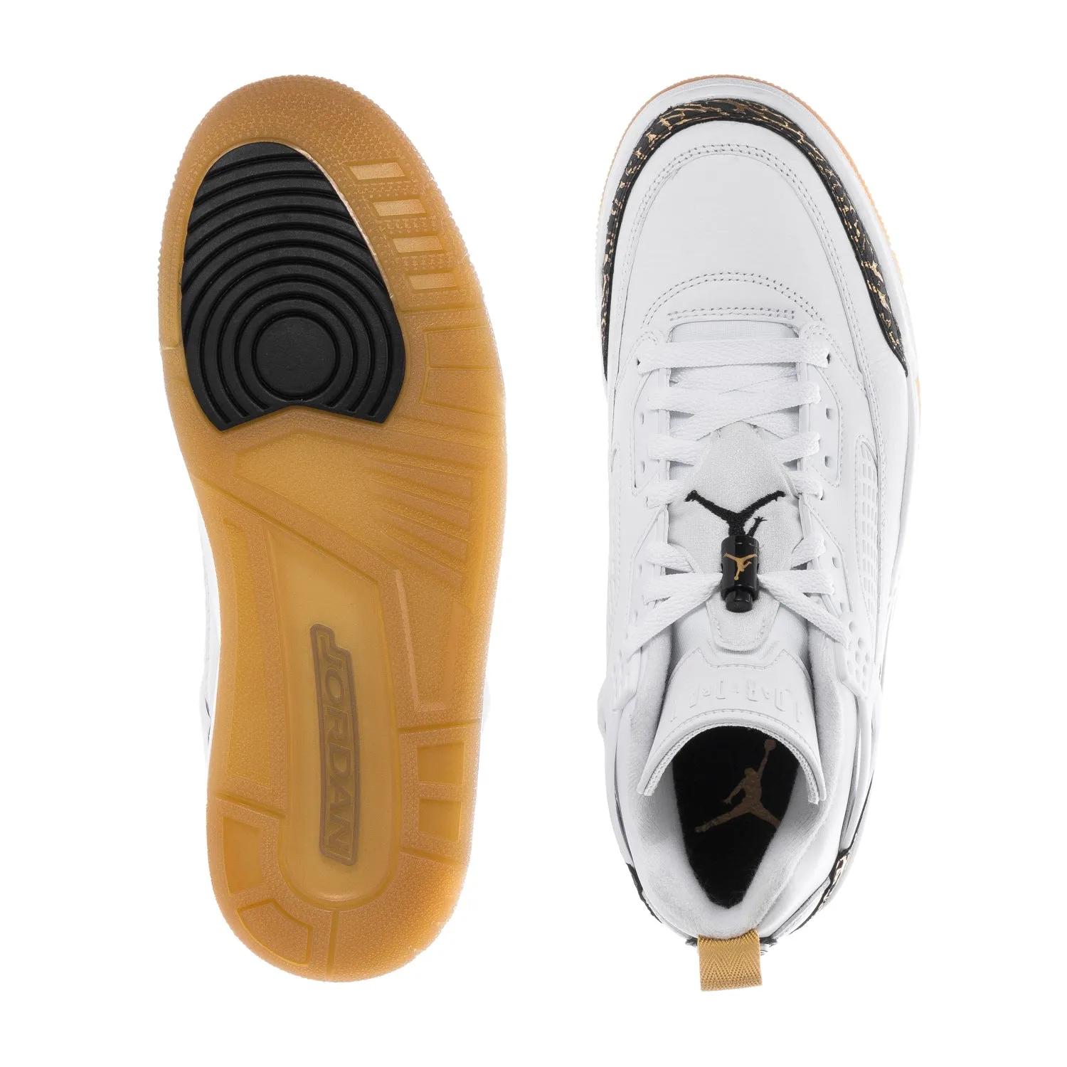Spizike Low - Mens Shoes_Nike